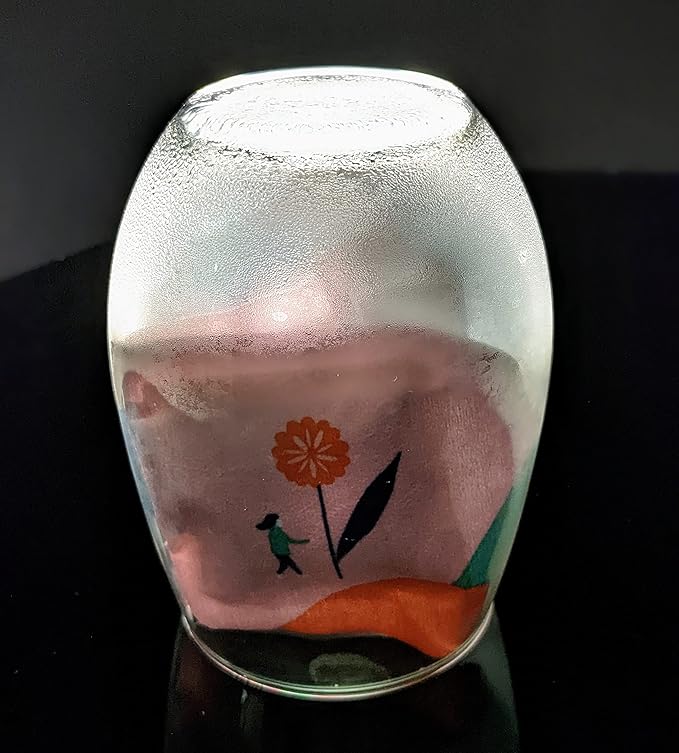 Epielle Steam Eye Mask Pack of 6 for Dry Eyes and Puffiness Helping Sleep with Melatonin Steam Moisture Self Inflate Heated from Korea