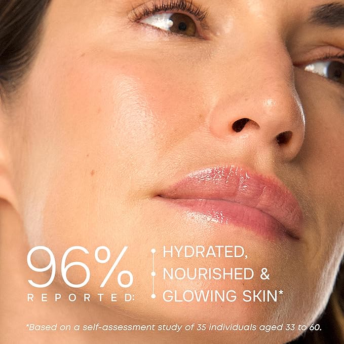 SimplyVital Collagen Face Mask with Retinol & Hyaluronic Acid - Bamboo Sheet Mask for Tightening & Lifting, Hydration & Elasticity, Anti-Aging Facial Lift Mask Skin Care, Mascarillas Faciales - 7 Pack