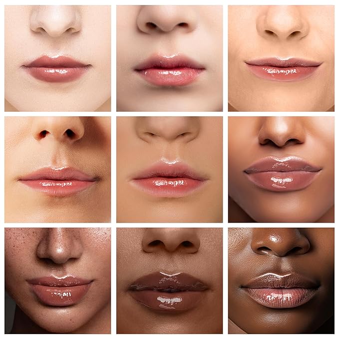 84 Pack of Lip Balm, 12 Flavored Lip Balms Natural Organic Vitamin E Lip Balms Pack for Dry Cracked Lips, Moisturising Lip Balm Bulk Gifts Stocking Stuffers Party Favors(4.2g/0.15oz)