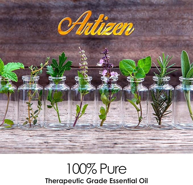 Artizen 30ml Oils - Neroli Essential Oil - 1 Fluid Ounce
