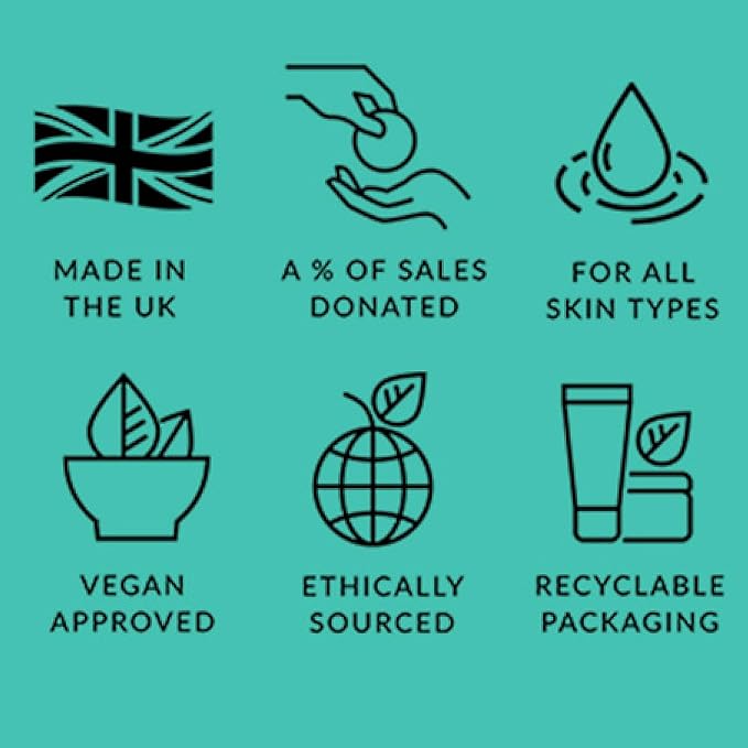 Dr. PawPaw Lip Scrub and Lip Balm Duo - Hydrating Lip Balm with Pawpaw, Aloe, Olive and Castor Oils - Vegan Lip Scrub For Sensitive Skin - 0.55 oz