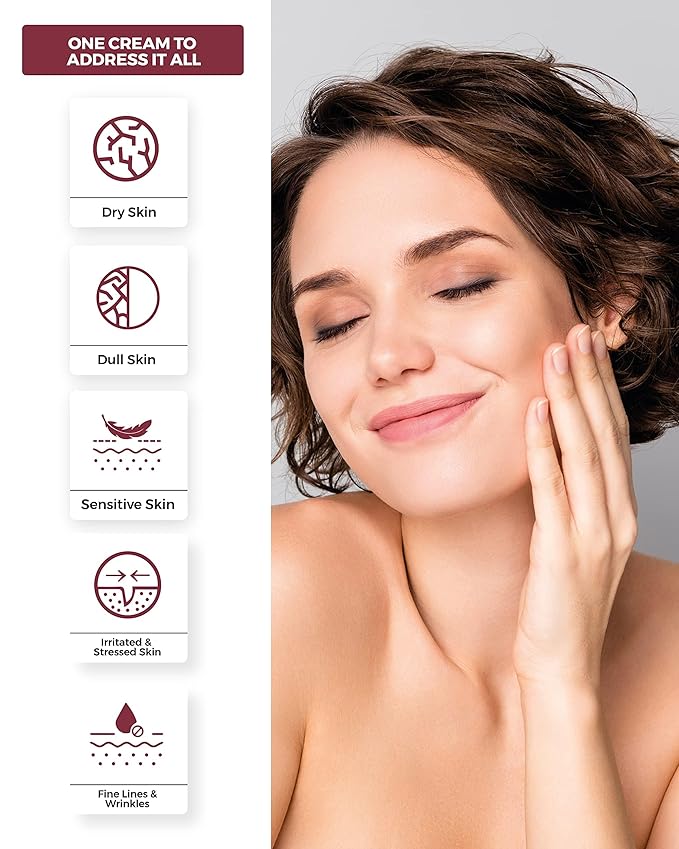 CENTELLIAN 24 Madeca Cream (Season 4, 1.7+1.7fl oz) + Expert Serum (Season 1, 0.23fl oz x 4pcs) - Korean Skin Care Set for Face. Moisturizer for Dry, Infuse with TECA, Centella Asiatica, Madecassoside