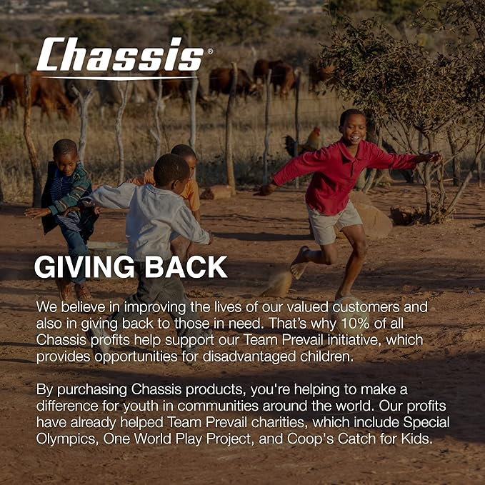 Chassis Gift Set with Flushable Foam, Premium Body Powder, and Shower Primer, Body Powder, Body Wash, and Flushable Wipe Alternative