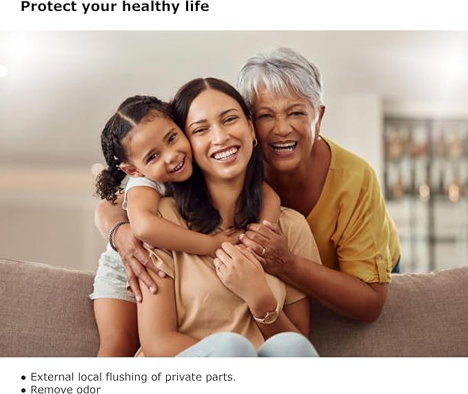 2 in 1 USB Electric Nano Mister, 0.06 MM Nanometer High Pressure Face Mister, Humidifier for Face, 170 Grams Nasal Cleansing Machine, Wound Cleaning Mist Sprayer, Feminine Care Mini Mister