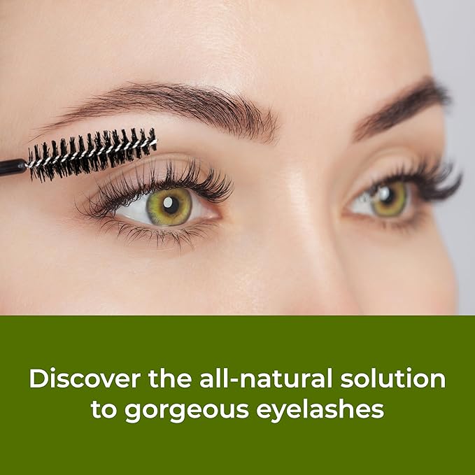 velona USDA Certified Organic Castor Oil – 16 fl oz | Cold-Pressed, Hexane-Free, USP Grade | Promotes Hair Growth, Eyelash & Eyebrow Enhancement | Skin & Scalp Moisturizer | Bottled in USA