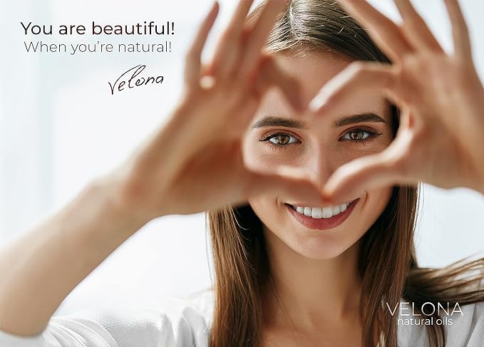 velona Hemp Seed Oil USDA Certified Organic - 4 Fl Oz | 100% Pure and Natural Carrier Oil | Unrefined, Cold Pressed | Hair, Body, Face & Skin Care