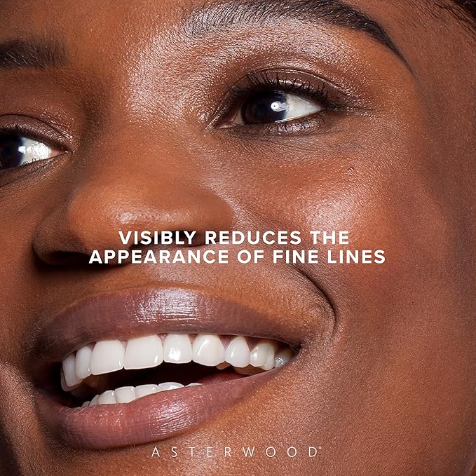 Asterwood Triple Repair Serum (8 oz) + Hyaluronic Acid Eye Serum