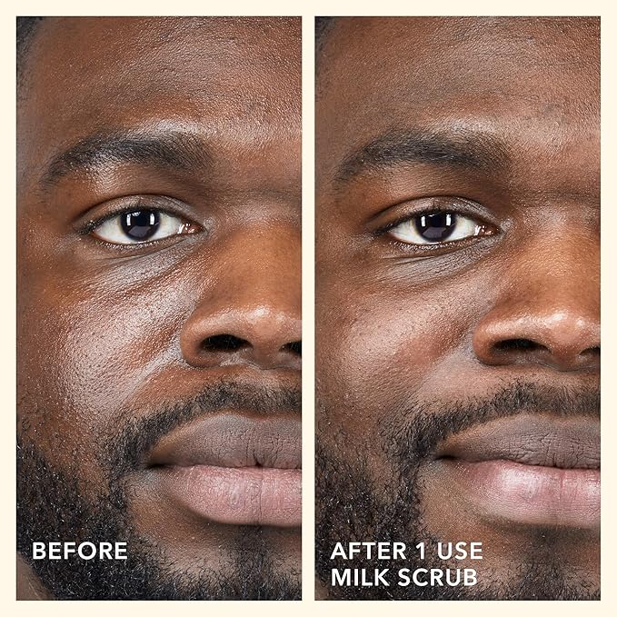 Beekman 1802 Brighter Days Skincare Routine Set - 3-Piece - Illuminates, Smooths & Boosts Skin Health - Good for Sensitive Skin - No Irritation - Clinically Kind - Fragrance Free