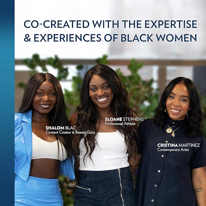 Vaseline Illuminate Me Shimmering Body Oil Created for Melanin Rich Skin, Illuminates Skin with Finishing Touch of Shimmer for Glowing Skin 3.3 oz