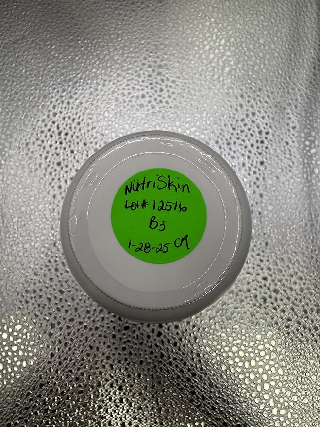 NütriSkin Essential Skin Health Formula - Dermatologist Formulated Skin Health Supplement