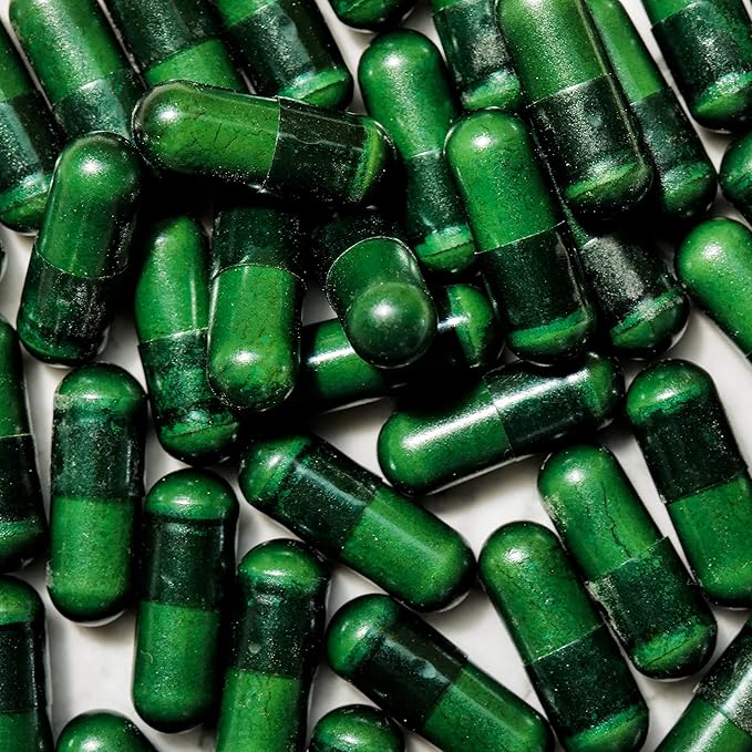 WelleCo, The Skin Elixir + The Hair Elixir, Vegan Beauty Supplements Bundle, Promotes Hair Growth & Reduces Breakage, Supports Healthy Skin & Collagen Formation, 60 Capsules Each