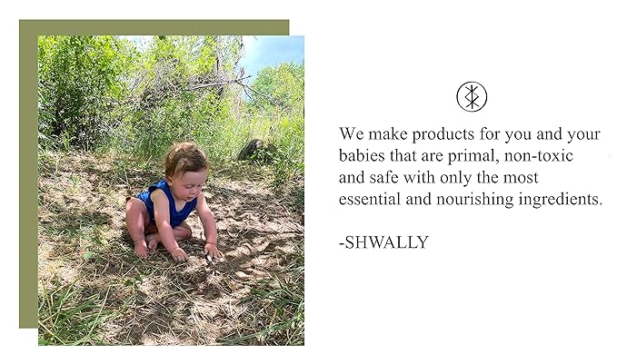 Nourish & Protect Hair & Body Oil Serum - Pure Emu, Rosemary, Macadamia, Castor, Coconut & Olive Oils For Hair Growth, Strengthening, Split Ends & Dry Scalp - 6 Months Supply - 4 OZ