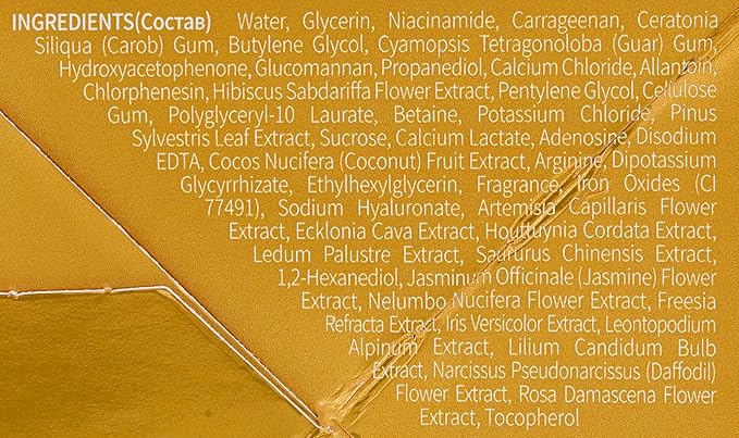 JAYJUN Roselle Tea Eye Gel Patch (60 Patches) - Hibiscus Infused Radiant-Looking & Hydrating Treatment