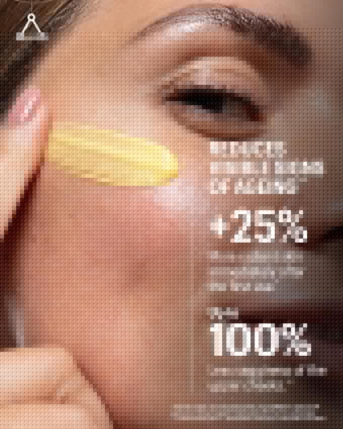 Allies of Skin Retinal 0.05% Peptides Repair Night Cream with 0.05% Encapsulated Retinaldehyde, Peptides, 2% Ornithine, EGCG Complex, 11 Brighteners, Antioxidants, and 7.1% Ceramide & Omegas Complex