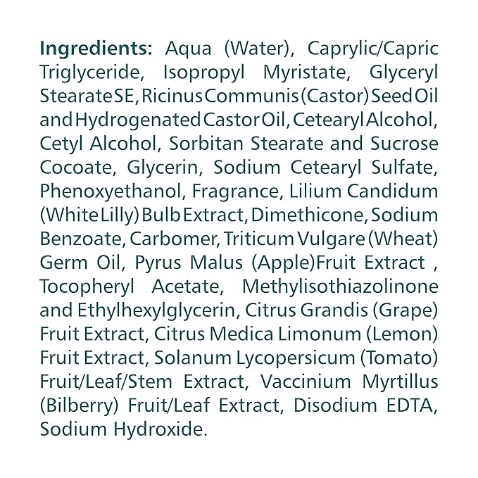 Himalaya Revitalizing Night Cream for Damaged & Aging Skin, Daily Deep Moisturizing Overnight Repair Treatment, For All Skin Types, 1.69 oz