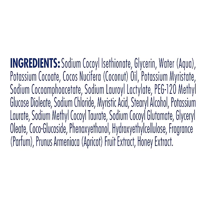 St. Ives Cleansing Stick, Apricot & Manuka Honey 1.6 oz