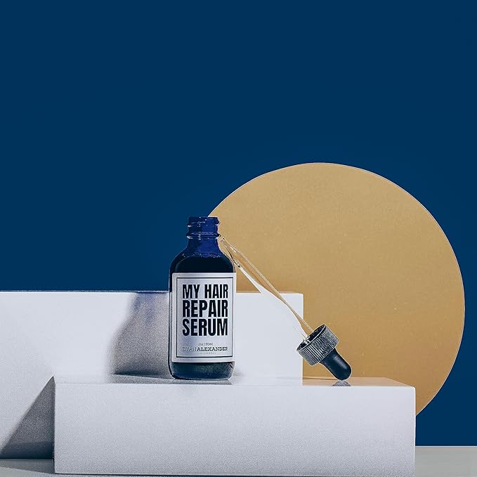 MY Hair Repair Serum
